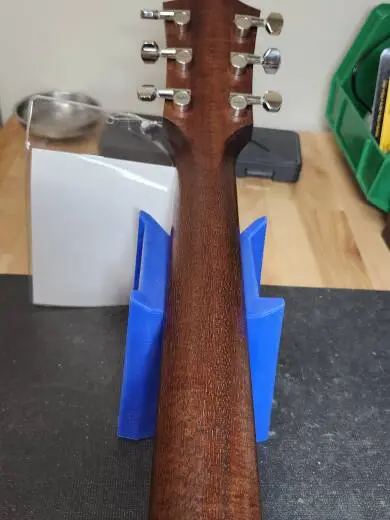 Taylor Guitars - GTE MAHOGANY 2